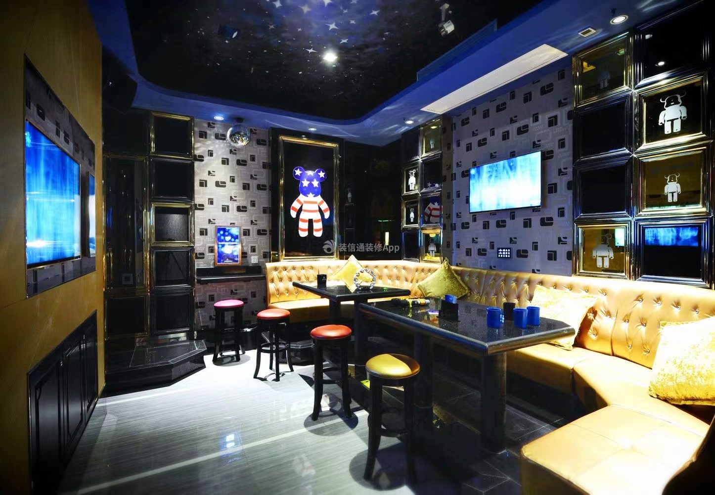 大庆小时场ktv和小时场ktv啥意思解析-让胡路区ktv预定